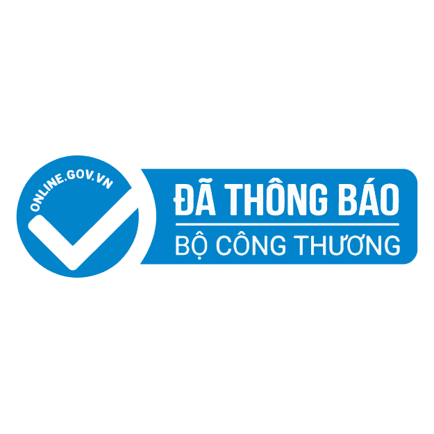 Đã thông báo Bộ Công Thương
