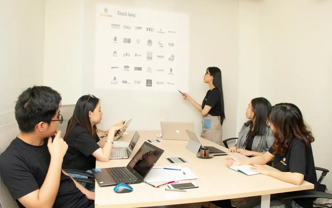 SEO 101: Hướng Dẫn Tối Ưu Hóa Công Cụ Tìm Kiếm Cho Người Mới Bắt Đầu